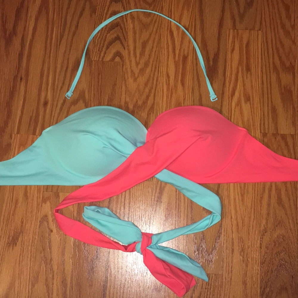 Victoria’s Secret PINK Bikini Top